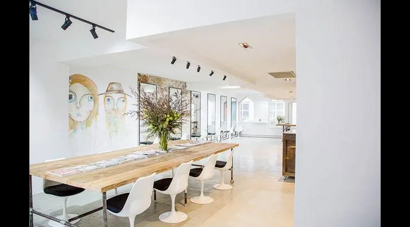 EdwardsAndCo Prahran — Hair salon in Prahran